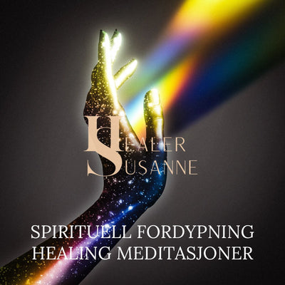 Spirituell fordypning 12 stk