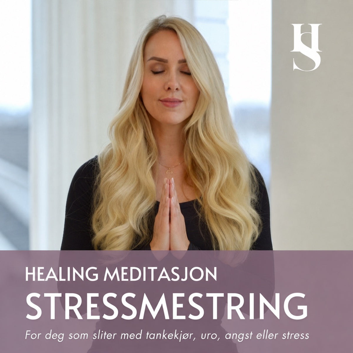 Stressmestring